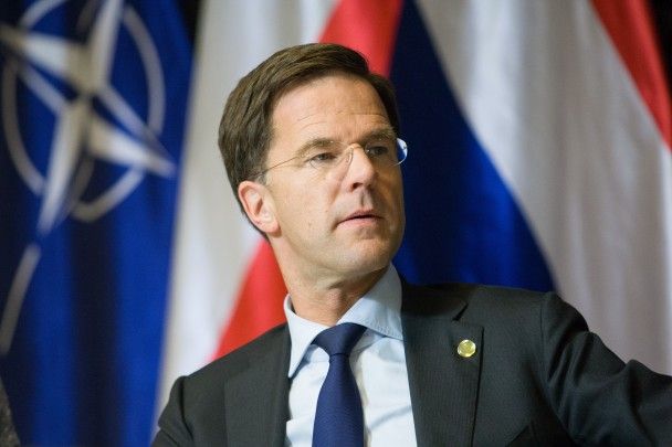 Європейська армія під загрозою: генсек НАТО пояснив, чому ідея небезпечна Європейська армія під загрозою: генсек НАТО пояснив, чому ідея небезпечна