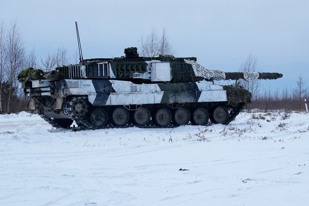 "Спочатку стріляємо – потім запитуємо": як армія Данії відреагує на вторгнення у Гренландію