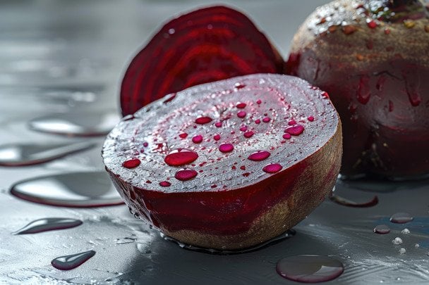 Як перетворити звичайний червоний буряк на справжній кулінарний шедевр: секрети кухарів