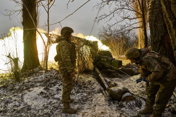 Чи змогла Росія досягти своїх воєнних цілей в Україні у 2025 році — в ISW проаналізували