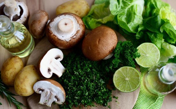 Користь грибів для активації когнітивних функцій: як примусити мозок працювати на повну Користь грибів для активації когнітивних функцій: як примусити мозок працювати на повну