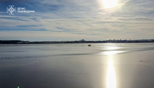 Поблизу Львова трагічно загинув чоловік: що сталось