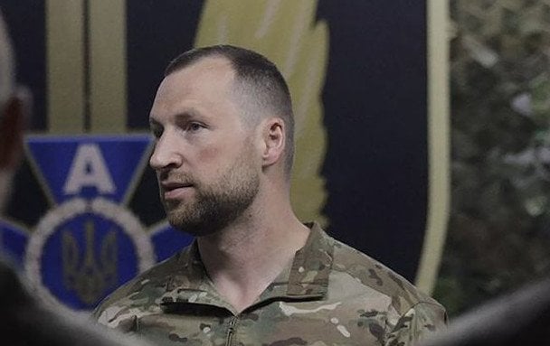 Хмара офіційно тимчасово очолив СБУ: Зеленський підписав указ