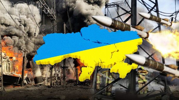 Росія готує новий блекаут: чи витримають АЕС удари по підстанціях