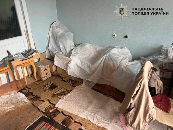 Бабусю, яка пережила Голокост, у Києві вбила армія Росії – головний рабин України