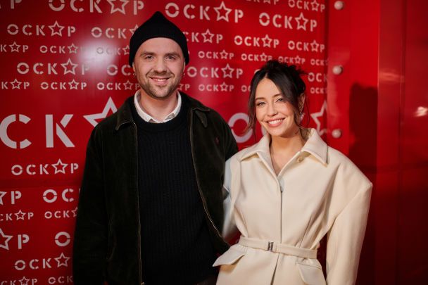 Міша Кацурін показав, як зводив Надю Дорофєєву на романтичне побачення