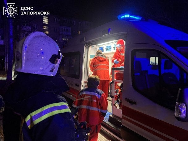 Внаслідок атаки на Київщину загинуло двоє людей — ОВА