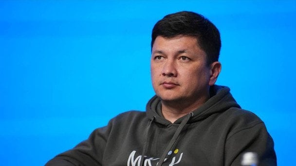 Віталій Кім пропонує посилити державну підтримку ВПО