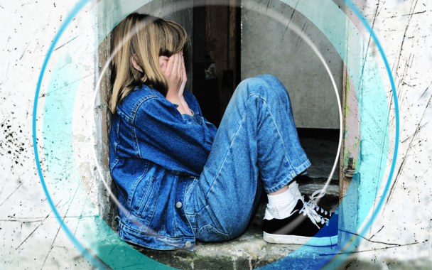 17-річну дівчину тримали на ланцюгах: на Кіровоградщині викрили жорстоке поводження з дитиною