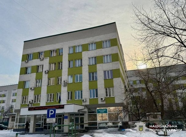 Трагедія у Києві: у пологовому померла жінка, яка народила мертву дитину