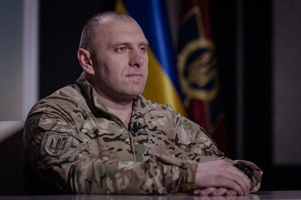 Комітет Ради підтримав звільнення Малюка: питання винесуть на голосування парламенту