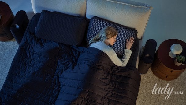 Як спати в холодній кімнаті без шкоди для здоров’я