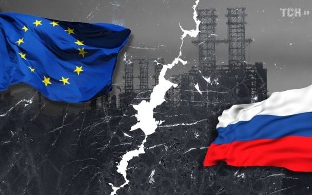 ЄС хоче скасувати стелю цін на російську нафту: що пропонується натомість ЄС хоче скасувати стелю цін на російську нафту: що пропонується натомість