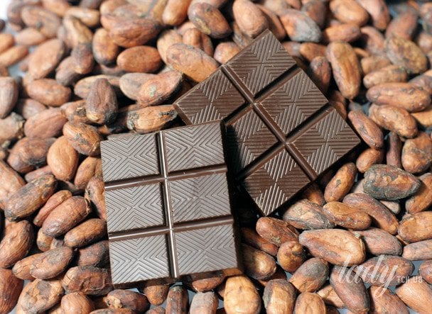 Секрет довголіття: вчені розповіли, як шоколад сповільнює старіння