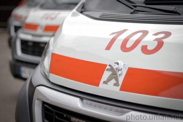 Кличко підтвердив смерть слюсаря у Києві: що сталося насправді