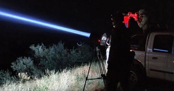 Російські дрони атакували Київську область, стали відомі наслідки