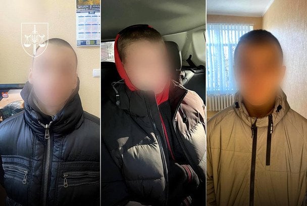 Ліцеїсти-скінгеди забили до смерті чоловіка на Харківщині: як покарав їх суд (відео)