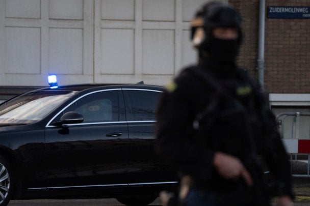 Трагедії в Новий рік: що відомо про пожежу в столітній церкві і загиблих від піротехніки в Нідерландах Трагедії в Новий рік: що відомо про пожежу в столітній церкві і загиблих від піротехніки в Нідерландах