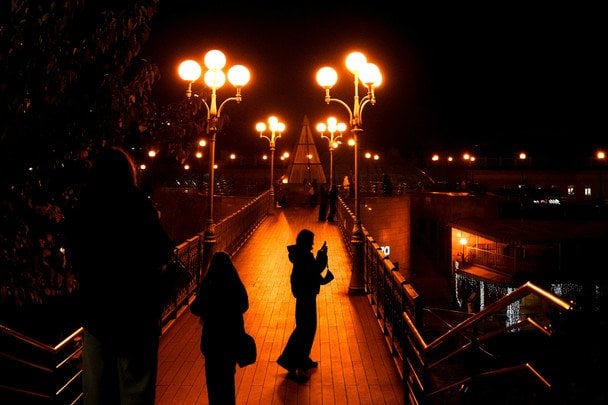 Економіст розповів про шкоду від комендантської години