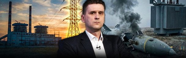 Чи дійсно Росія вирішила припинити удари по енергетиці України: військові та експерт попередили