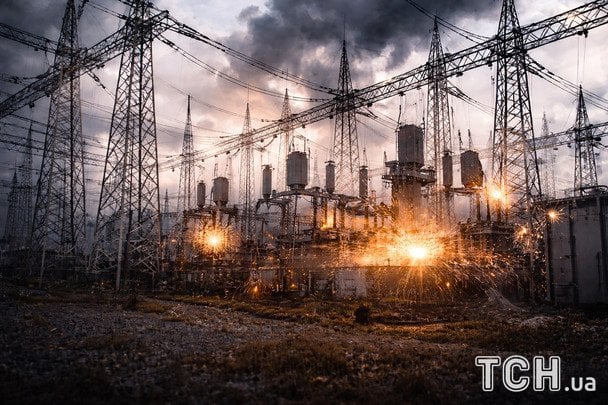 Україна, Молдова, Румунія — що сталося в енергосистемах цих країн