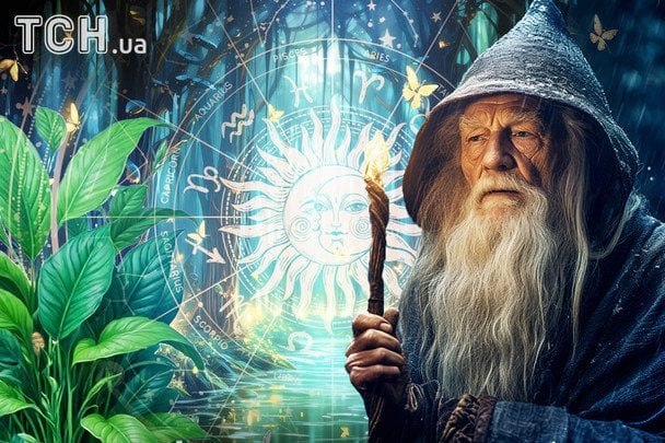 Рослинний гороскоп друїдів на 6 січня: день внутрішньої зібраності для Близнят і Терезів