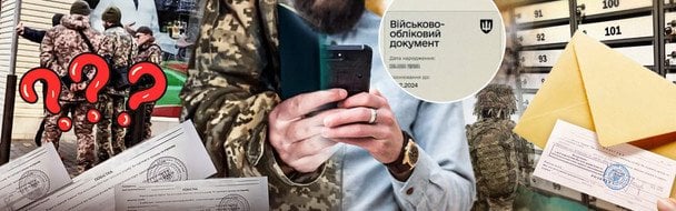 Мобілізація в Україні-2026: кого оголосять у розшук ТЦК та чи скасують відстрочку багатодітним