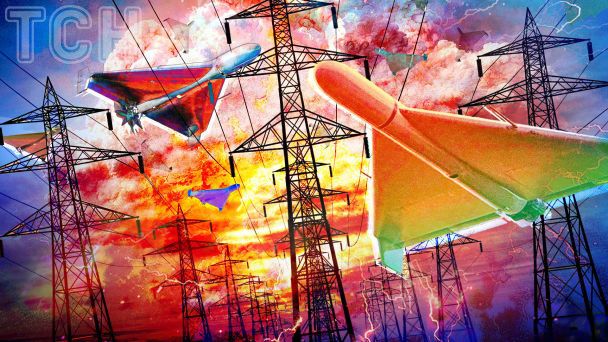 Наслідки комбінованої ворожої атаки на Київ: пошкоджені будинки та інфраструктура, є загиблі та постраждалі.