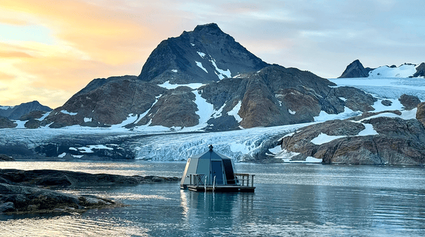 Трамп заявив, що США отримають контроль над Гренландією «по-хорошому» або «по-поганому»