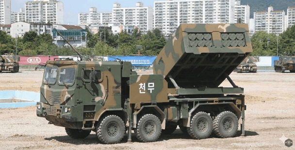 "Холодний душ" для Росії та США: Норвегія розмістить на кордоні зброю, вдвічі потужнішу за HIMARS