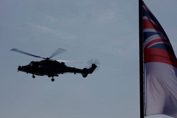 У Ла-Манші помітили два підсанкційні танкери, що прямують до Росії: що їм загрожує