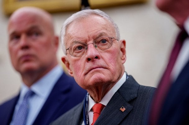 Келлог пояснив, як Україна може здобути перевагу у війні з Росією