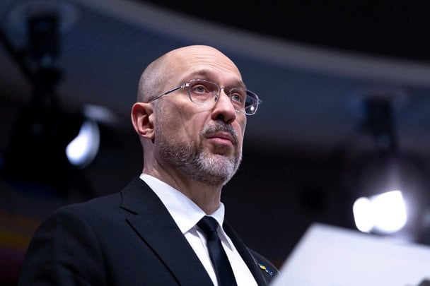 Шмигаля призначили новим міністром енергетики