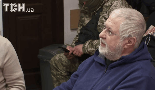 "За 40 тисяч стільки кіпішу, що літню жінку потурбували?": Коломойський прокоментував обшуки у Тимошенко