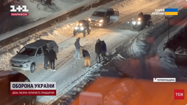 Побиття військового у Кременці: «місцеві царі» на квадроциклі напали на бійця та пропонували $7000 за мовчання