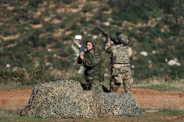 У Литві назвали ймовірний термін нападу РФ на країни НАТО У Литві назвали ймовірний термін нападу РФ на країни НАТО
