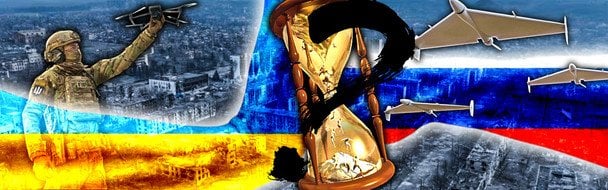 Як і коли може закінчитися війна в Україні: експерти назвали сценарії