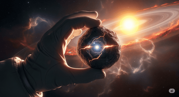 Вчені NASA з’ясували, як перебування у космосі змінює мозок астронавтів