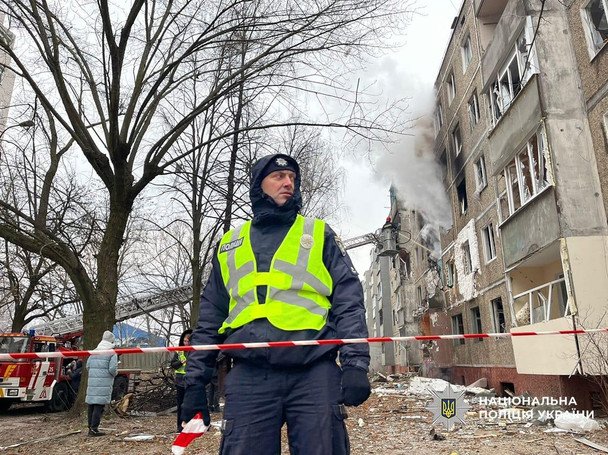 Росія наростила атаки на цивільних на тлі мирних переговорів – нові дані про жертви