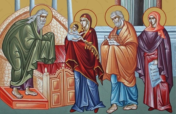 Стрітення Господнє 2026 року: дізнайтесь точну дату за новим календарем, значення свята