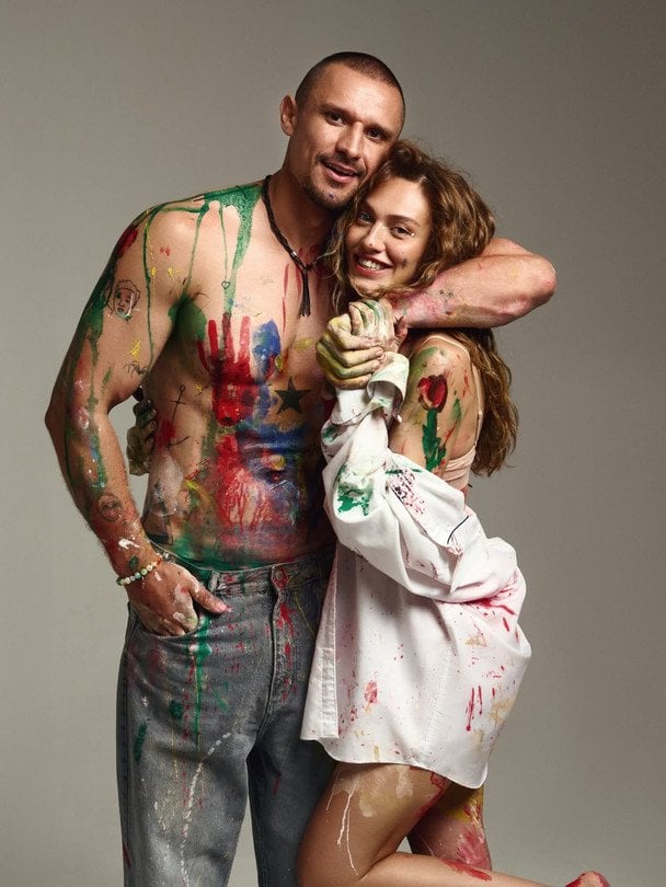 Переможниця "Холостяка" звинуватила Цимбалюка в брехні і видала, як до їхнього розриву причетна його колишня