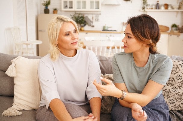 Жінки з віком змінюють смак на чоловіків: вчені пояснили, як саме