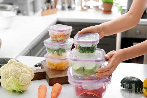 Як організувати збалансоване харчування для сім’ї під час блекаутів