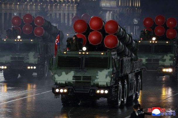 Північна Корея прискорює ядерну програму: скільки боєголовок вона здатна створювати щороку