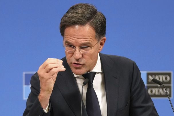 Чи справді Арктику слід захистити від РФ і Китаю: Рютте прокоментував позицію Трампа