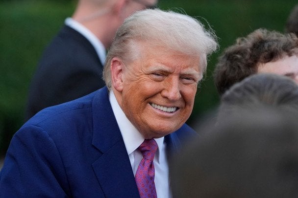 Опозиціонерка з Венесуели хоче віддати свою Нобелівську премію Трампу: чи можливе це