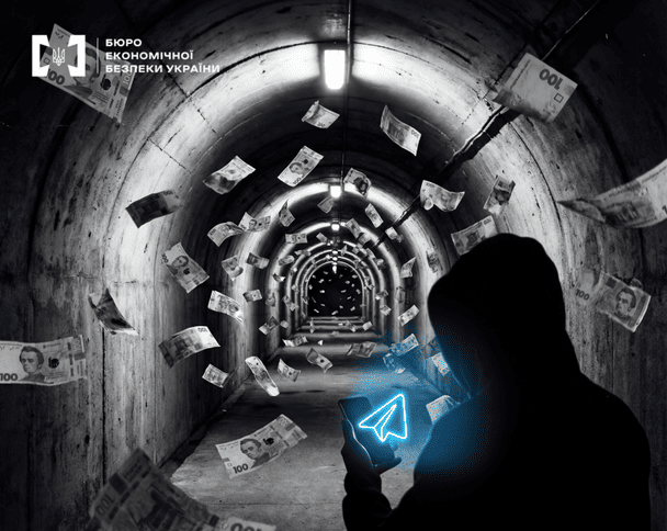 Кінець епохи анонімів: в Україні взялися за власників найбільших Telegram-каналів