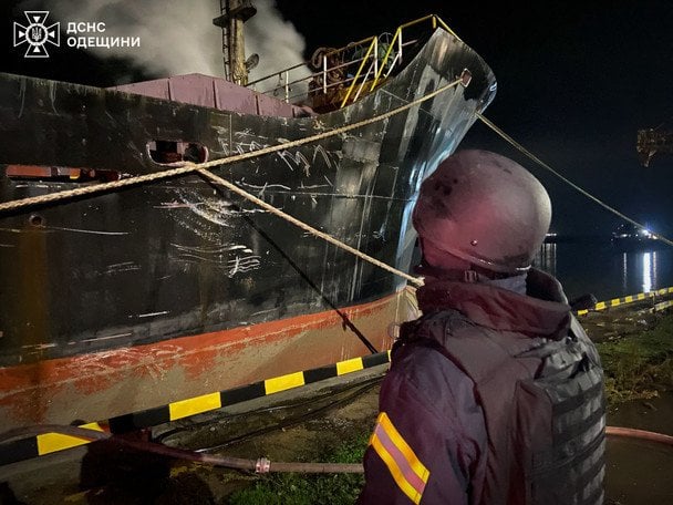 Чому Одеса стала головною ціллю російських атак: WSJ пояснило стратегію ворога