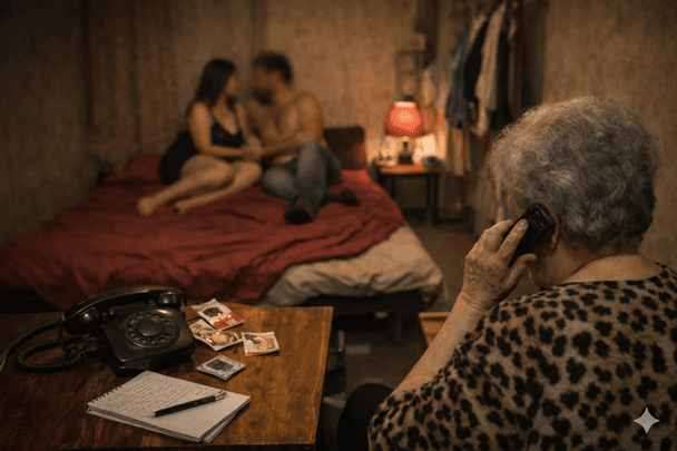 Пенсіонерка створила підпільний бордель на Полтавщині: вартість послуг дивує