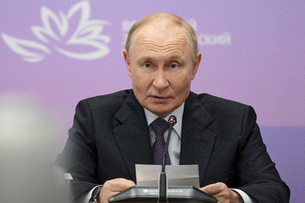 Як Путін змінив тактику обстрілів України 2025 року: у ЦПД пояснили